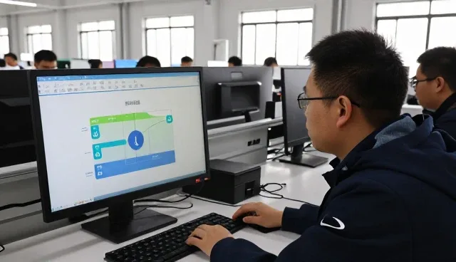 施工现场为什么需要系统集成与优化？