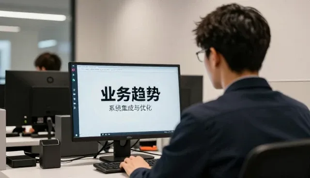 智能监控系统在复杂场景下的适配性实践