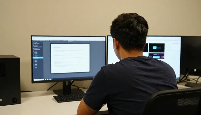 技术咨询如何通过团队协作提升应用场景适配性